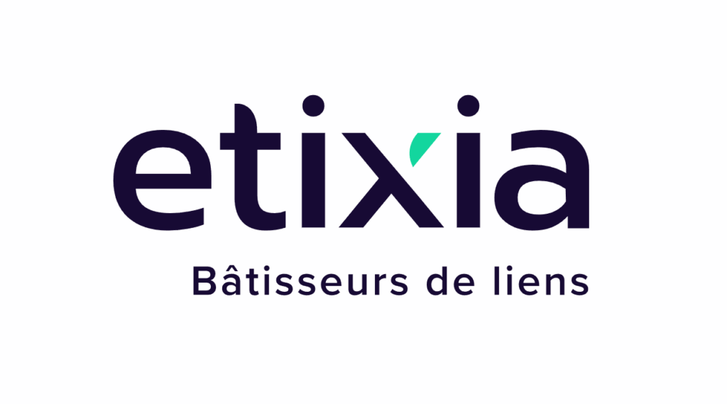 Etixia logo